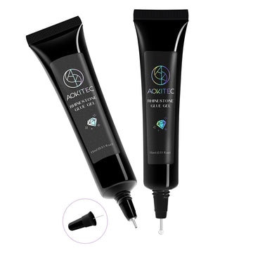 RHINESTONE GLUE GEL (A)